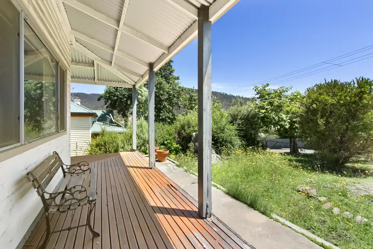 Second view of Homely house listing, 10 Sebastopol Hill Road, Omeo VIC 3898