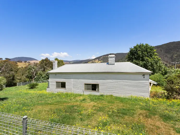 Fourth view of Homely house listing, 10 Sebastopol Hill Road, Omeo VIC 3898