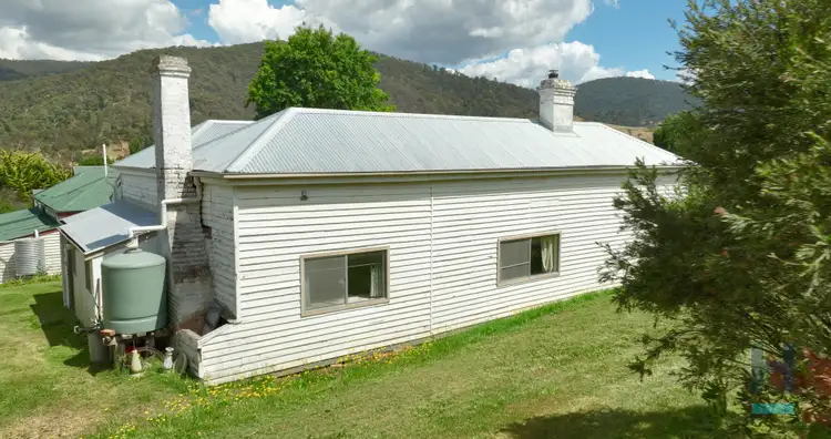 Fifth view of Homely house listing, 10 Sebastopol Hill Road, Omeo VIC 3898