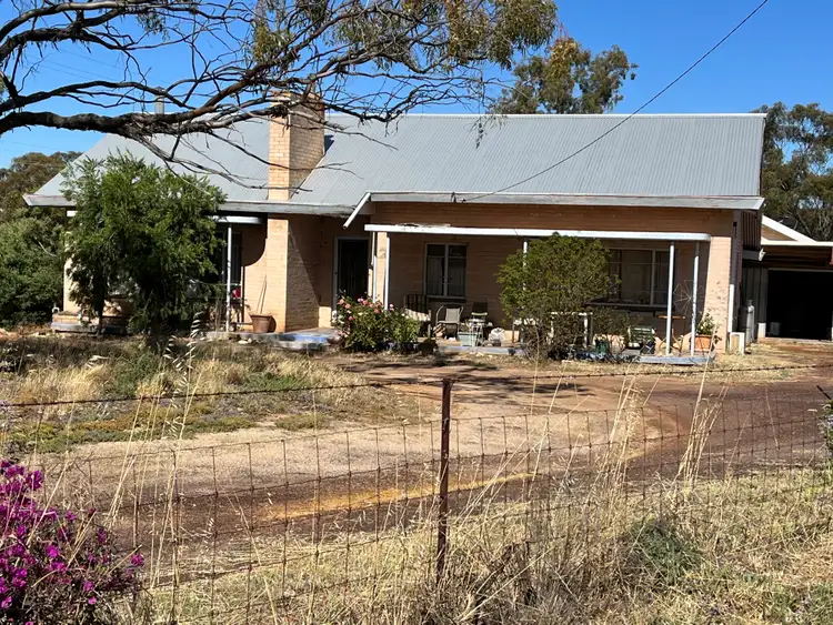 Seventh view of Homely rural property listing, . Under Offer, Wongan Hills WA 6603