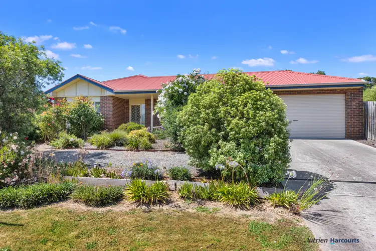 Main view of Homely house listing, 8/2 Thom Street, Alexandra VIC 3714
