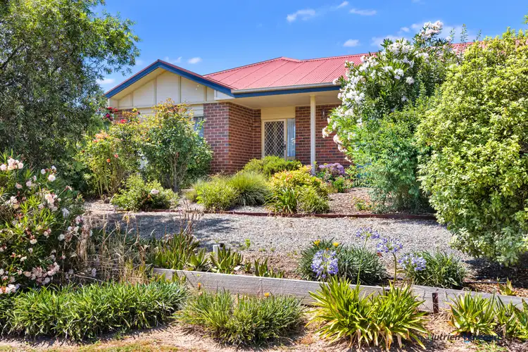 Second view of Homely house listing, 8/2 Thom Street, Alexandra VIC 3714