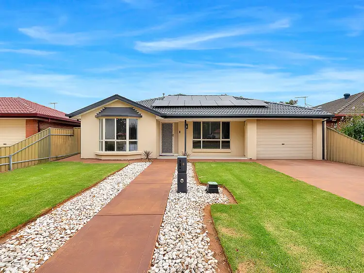 6 Finch Close, Andrews Farm SA 5114