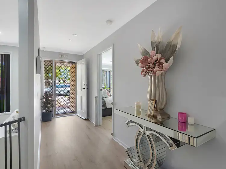 Second view of Homely house listing, 6 Finch Close, Andrews Farm SA 5114