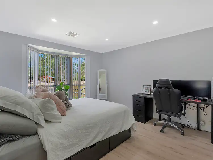 Third view of Homely house listing, 6 Finch Close, Andrews Farm SA 5114