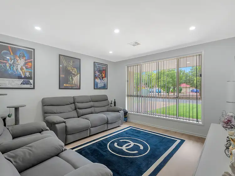 Fifth view of Homely house listing, 6 Finch Close, Andrews Farm SA 5114