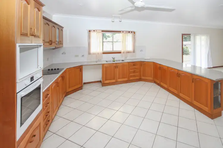 Fifth view of Homely house listing, 128 Lannercost Street, Ingham QLD 4850