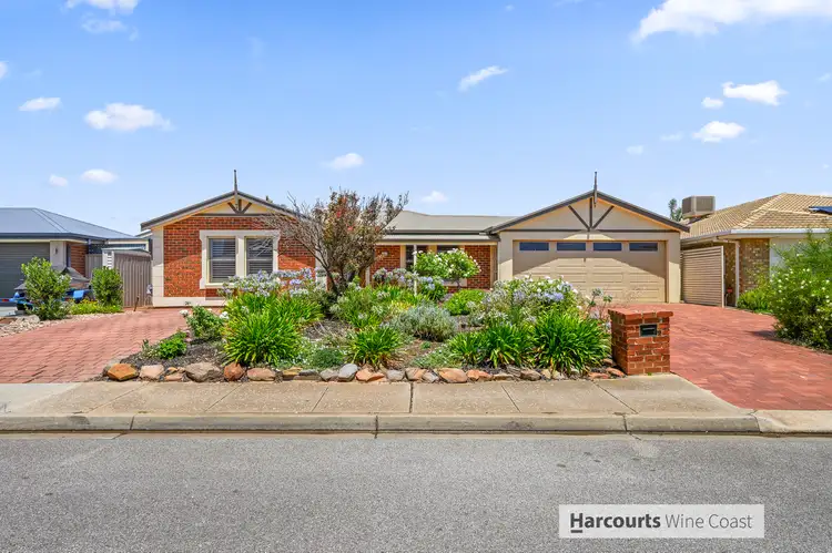 8 Livermead Way, Moana SA 5169