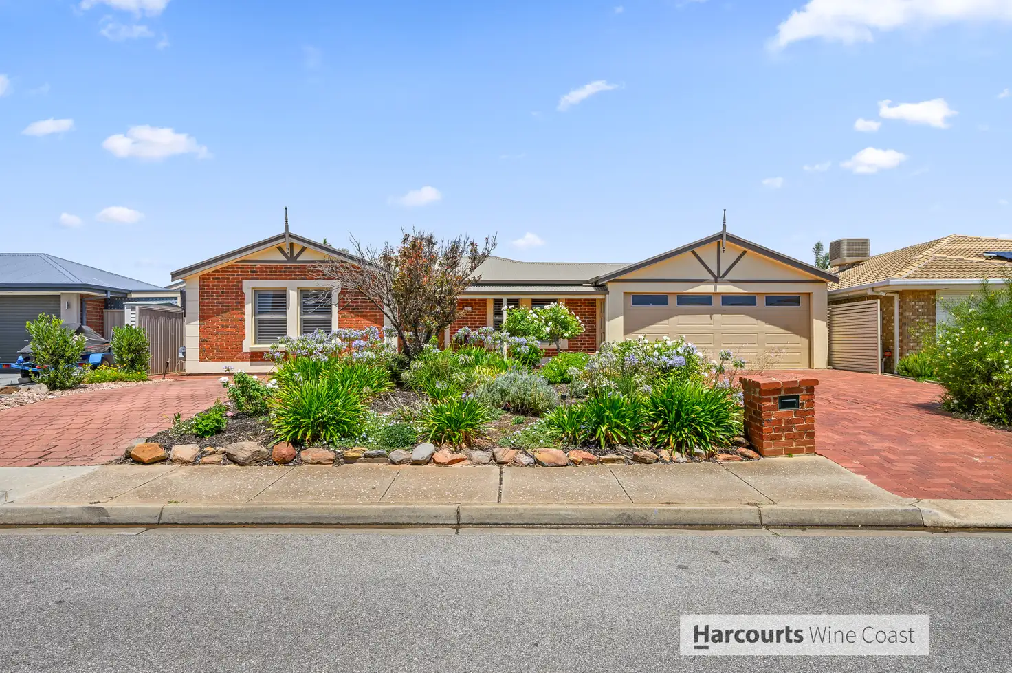 Main view of Homely house listing, 8 Livermead Way, Moana SA 5169