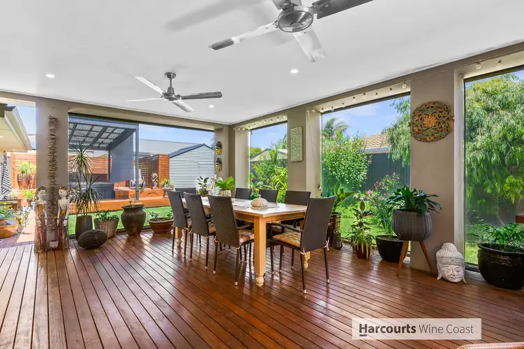 Third view of Homely house listing, 8 Livermead Way, Moana SA 5169