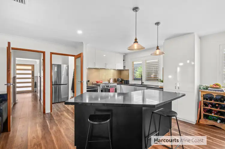 Sixth view of Homely house listing, 8 Livermead Way, Moana SA 5169