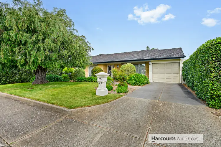 21 Koonya Avenue, Seaford SA 5169