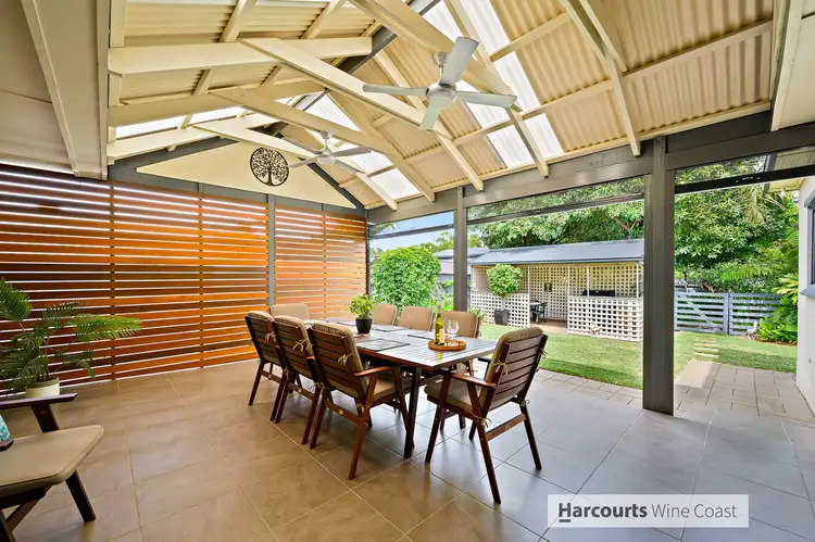 Second view of Homely house listing, 21 Koonya Avenue, Seaford SA 5169