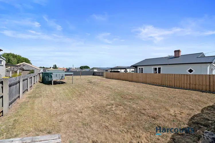 Main view of Homely land listing, 57A Gunn Street, Devonport TAS 7310
