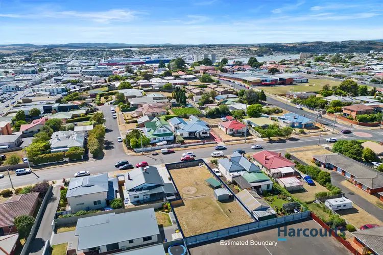 Third view of Homely land listing, 57A Gunn Street, Devonport TAS 7310