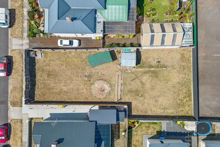Fourth view of Homely land listing, 57A Gunn Street, Devonport TAS 7310