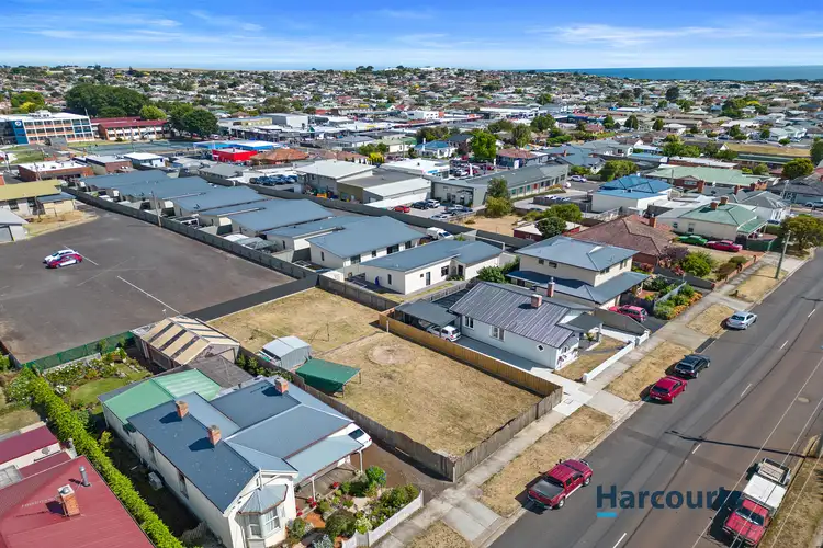 Fifth view of Homely land listing, 57A Gunn Street, Devonport TAS 7310