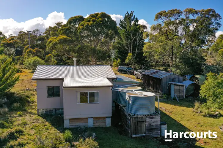 Third view of Homely house listing, 97 Jones Road, Miena TAS 7030
