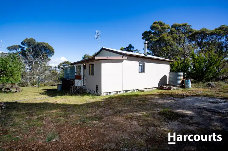 Fifth view of Homely house listing, 97 Jones Road, Miena TAS 7030
