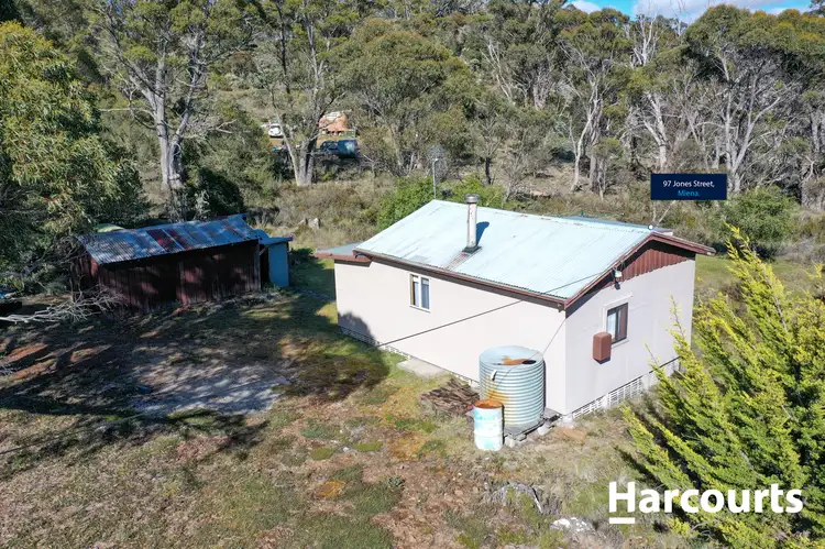 Sixth view of Homely house listing, 97 Jones Road, Miena TAS 7030