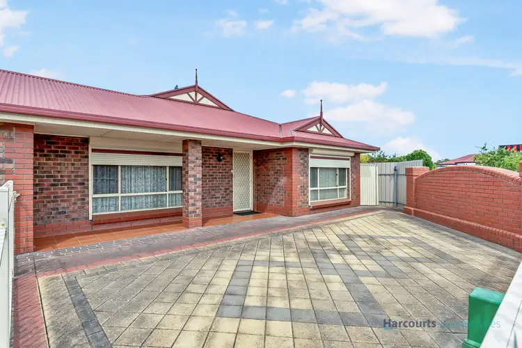 Main view of Homely house listing, 1 Hope Drive, Paralowie SA 5108