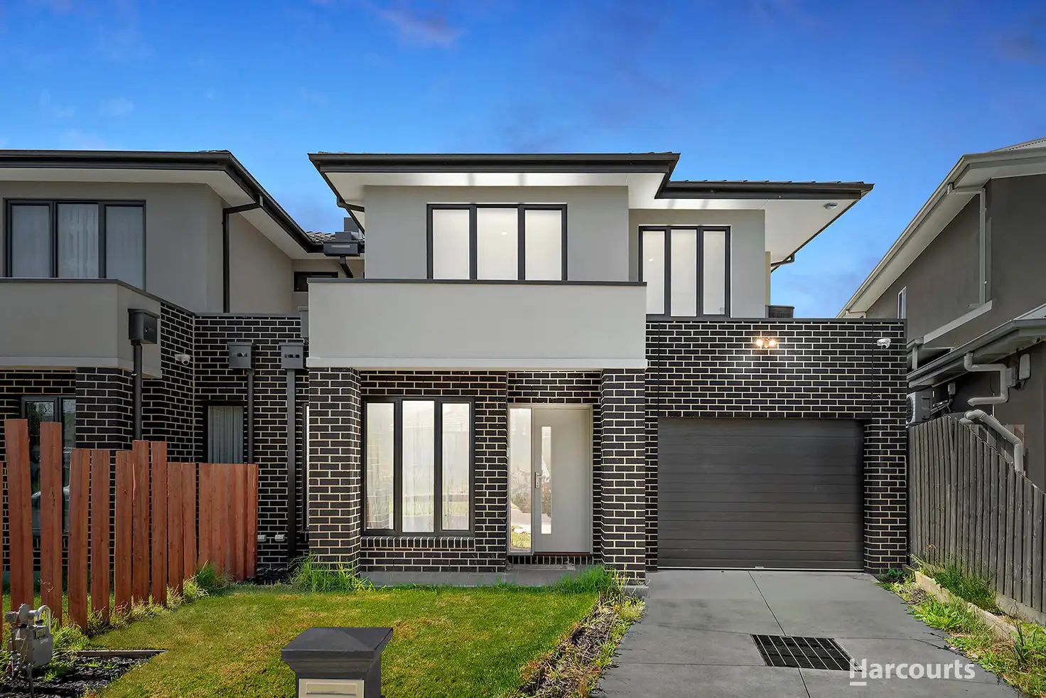 Main view of Homely house listing, 13B Godfrey Crescent, Dandenong VIC 3175