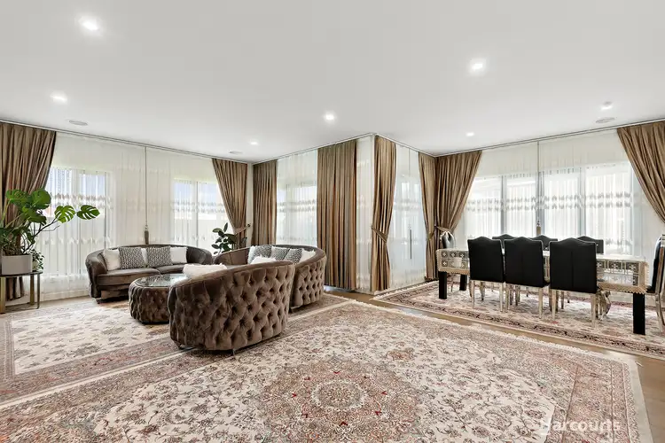 Second view of Homely house listing, 13B Godfrey Crescent, Dandenong VIC 3175