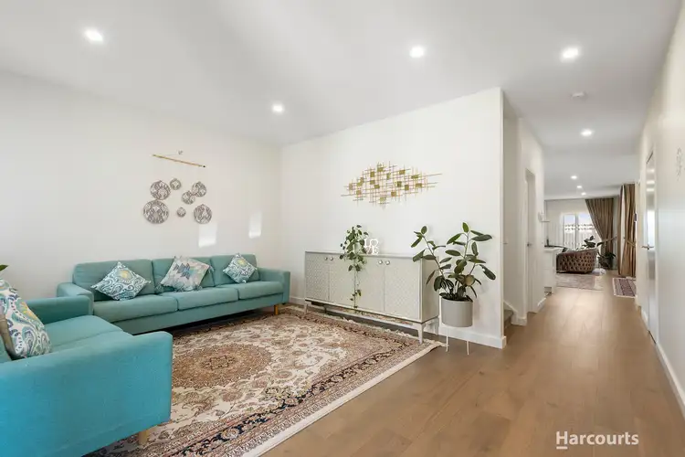Third view of Homely house listing, 13B Godfrey Crescent, Dandenong VIC 3175