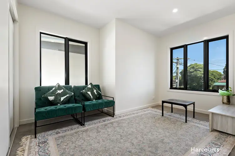 Fourth view of Homely house listing, 13B Godfrey Crescent, Dandenong VIC 3175