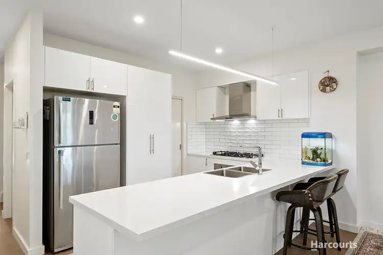 Fifth view of Homely house listing, 13B Godfrey Crescent, Dandenong VIC 3175