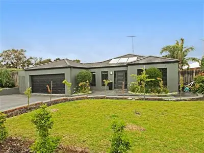 Main view of Homely house listing, 1 Alice Mews, Bannockburn VIC