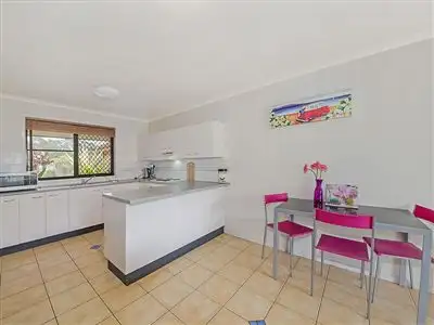 Fifth view of Homely townhouse listing, 24/43 Scrub Road, Carindale QLD