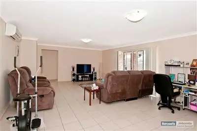 Second view of Homely house listing, 16 Creekside Crescent, Jimboomba QLD