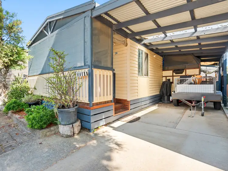 26/38 Salmon Street, Hastings VIC 3915
