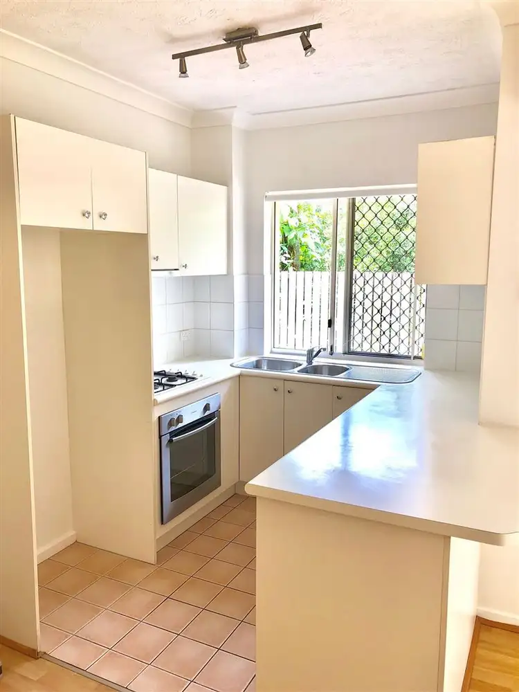 Second view of Homely unit listing, 2/50-52 Dickson Street, Morningside QLD 4170
