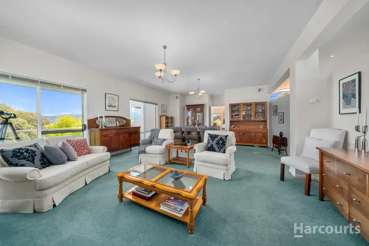 Fourth view of Homely house listing, 1 Caroda Court, Howrah TAS 7018
