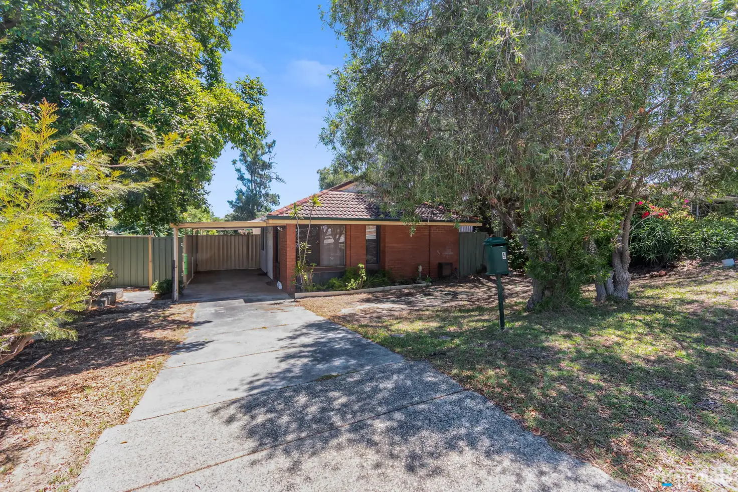 Main view of Homely house listing, 5 Argus Close, Craigie WA 6025