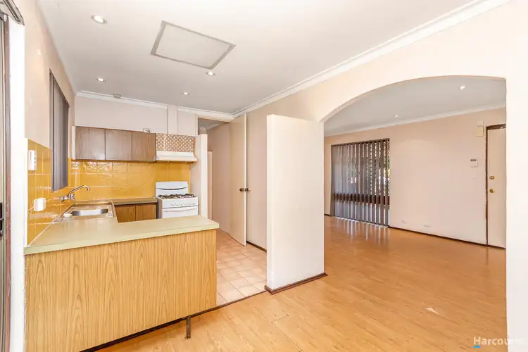 Sixth view of Homely house listing, 5 Argus Close, Craigie WA 6025