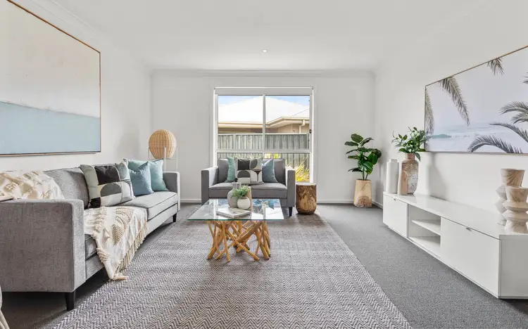 Second view of Homely house listing, 1 Nation Court, Encounter Bay SA 5211