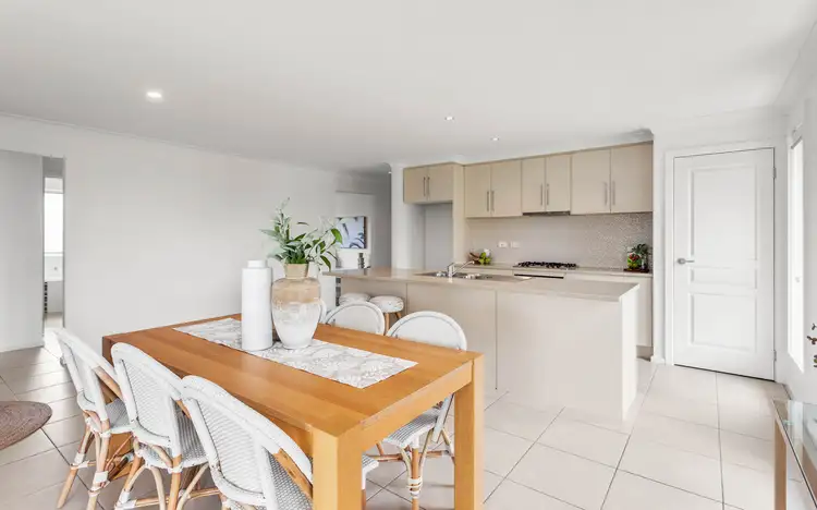 Third view of Homely house listing, 1 Nation Court, Encounter Bay SA 5211