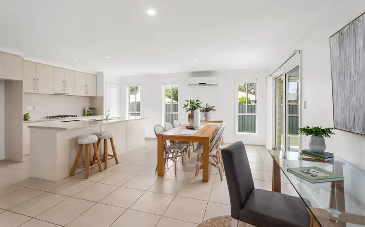 Fourth view of Homely house listing, 1 Nation Court, Encounter Bay SA 5211