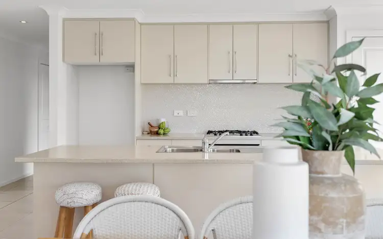 Fifth view of Homely house listing, 1 Nation Court, Encounter Bay SA 5211
