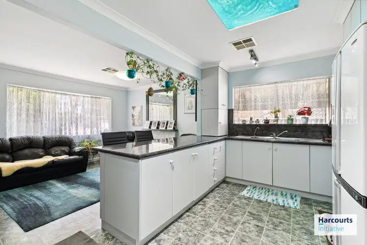 Main view of Homely house listing, 209 Mirrabooka Avenue, Balga WA 6061