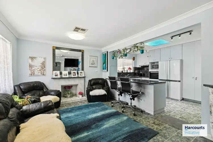 Sixth view of Homely house listing, 209 Mirrabooka Avenue, Balga WA 6061