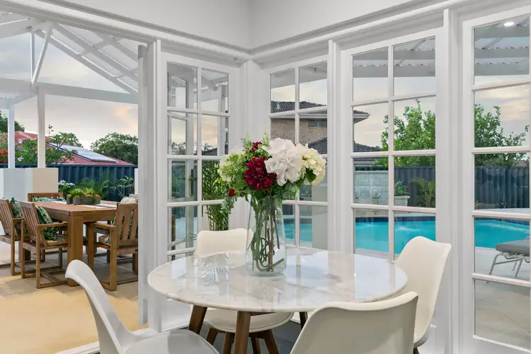 Second view of Homely house listing, 2 Craig Place, Winthrop WA 6150