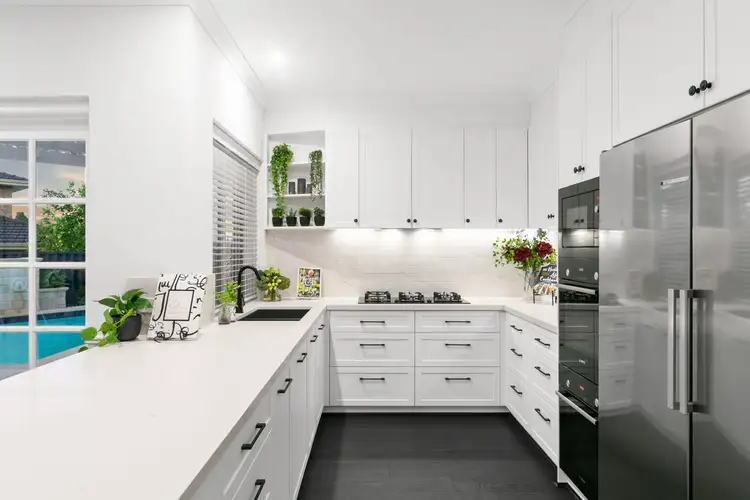 Third view of Homely house listing, 2 Craig Place, Winthrop WA 6150