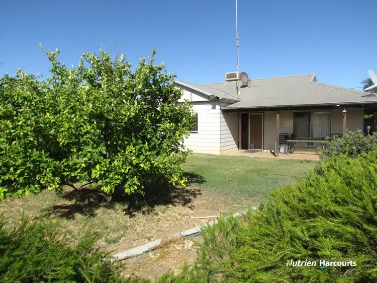 Main view of Homely rural property listing, 21735 Mullewa-Wubin Road, Wubin WA 6612