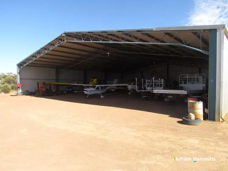 Third view of Homely rural property listing, 21735 Mullewa-Wubin Road, Wubin WA 6612