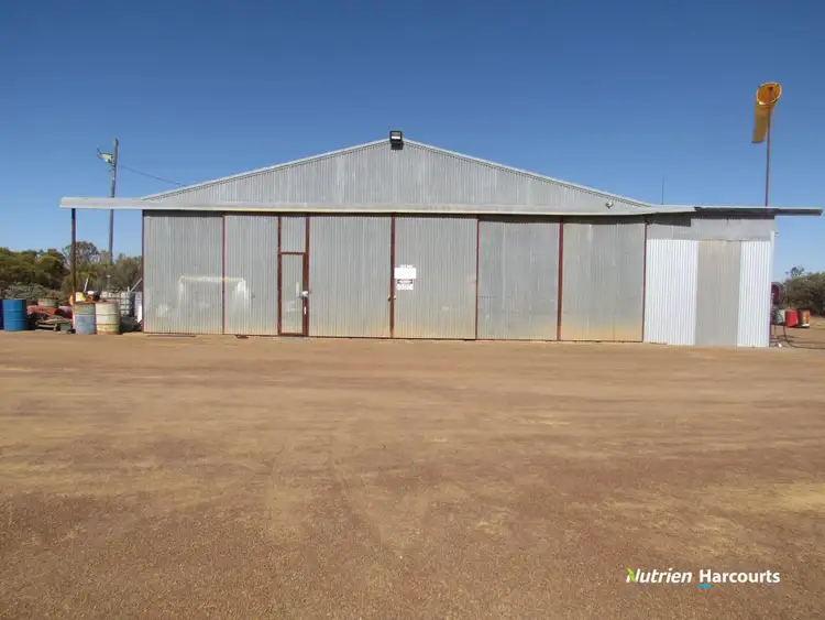 Fourth view of Homely rural property listing, 21735 Mullewa-Wubin Road, Wubin WA 6612