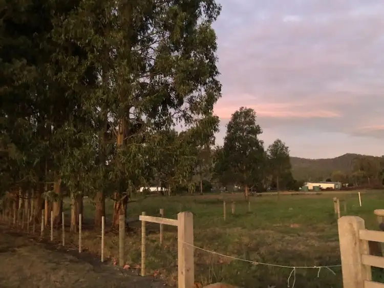 Second view of Homely land listing, 127 Main Road, Meander TAS 7304